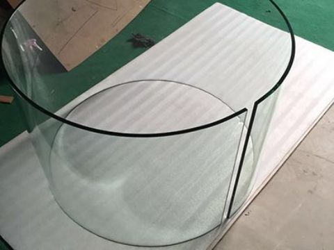 点击查看详细信息<br>标题：热弯玻璃 阅读次数：2401