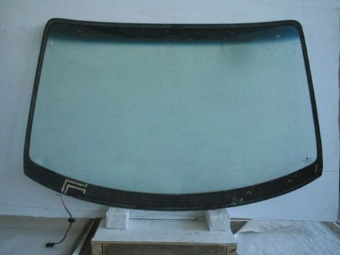 点击查看详细信息<br>标题：汽车玻璃 阅读次数：1439